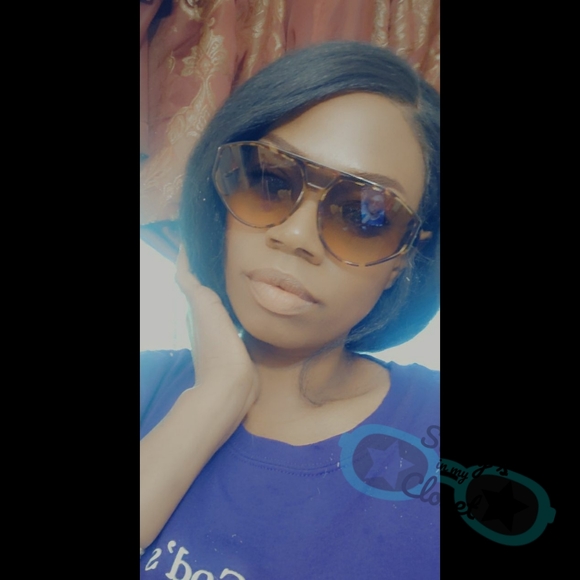 Dior DiorClan1 Sunglasses 😎 Classic Style🔥 - Picture 1 of 8